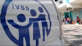 IVSS cuenta con este canal de Telegram para difundir información de interés: también puede escanear el código QR