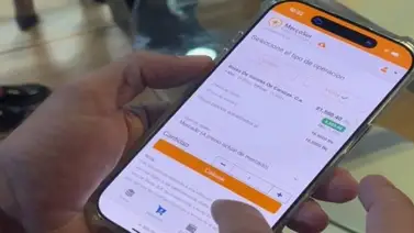Primera App para operar en la Bolsa de Valores de Caracas: conozca todos los detalles aquí Primera App para operar en la Bolsa de Valores de Caracas: conozca todos los detalles aquí