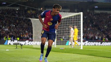 Desesperación en Butarque: ¿Un imposible milagro del Leganés ante el Barça?