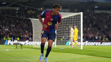 Desesperación en Butarque: ¿Un imposible milagro del Leganés ante el Barça?