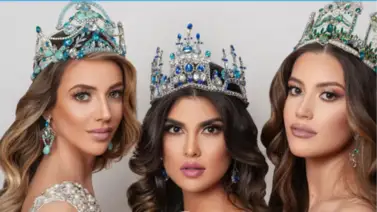Miss Universo Madrid destaca talento venezolano: la gala se transmitirá por YouTube  Miss Universo Madrid destaca talento venezolano: la gala se transmitirá por YouTube