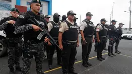 Inicia el cierre de fronteras terrestres en Ecuador por segunda vuelta electoral: conoce cuándo se reabre el paso