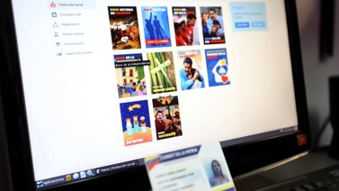 Bonos del Sistema Patria: sepa cuáles pagan del 14 al 19 de abril