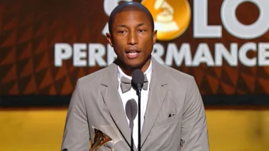 Margarita Zingg cuenta su experiencia como vecina de Williams Pharrell: "Era divino"