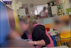 Cuatro trabajadoras de una guardería de Madrid detenidas por maltrato infantil: acusadas por abuso y omisión