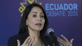 Elecciones Ecuador 2025: Luisa González podría regresar el correísmo al poder