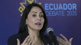Elecciones Ecuador 2025: Luisa González podría regresar el correísmo al poder