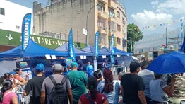 Feria de pescado en Petare este 12 de abril: estos son los precios 