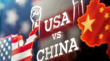 China aumenta a 125% los aranceles a Estados Unidos: el país asiático no teme a una guerra comercial
