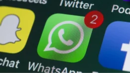 Interrupción en WhatsApp: usuarios reportan fallas este 12 de abril