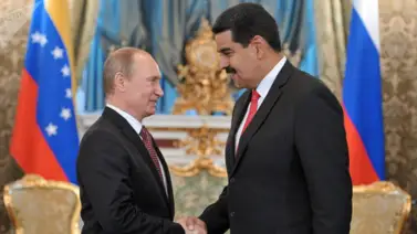 Maduro viajará a Moscú: conozca cuándo y por cuánto tiempo Maduro viajará a Moscú: conozca cuándo y por cuánto tiempo