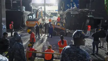 Muere otra venezolana por tragedia en la discoteca Jet Set: estaba hospitalizada en estado crítico Muere otra venezolana por tragedia en la discoteca Jet Set: estaba hospitalizada en estado crítico