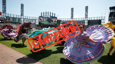 celebración Cinco de Mayo cancelada