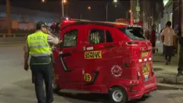 Asesinato de joven venezolana en Perú: policía investiga posible red de trata