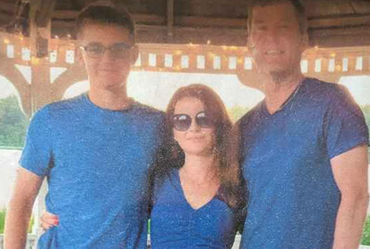 Adolescente acusado de asesinar a sus padres estaba involucrado en un plan de magnicidio contra el presidente Trump