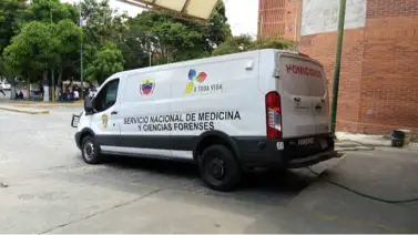 Ajuste de cuentas: hombre baleado muere en hospital tras segundo atentado  Ajuste de cuentas: hombre baleado muere en hospital tras segundo atentado