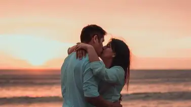 Día Internacional del beso: conozca por qué se celebra el 13 de abril Día Internacional del beso: conozca por qué se celebra el 13 de abril