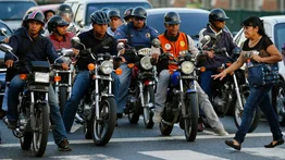 INTT: estos son los cinco documentos esenciales que deben tener los motorizados durante Semana Santa