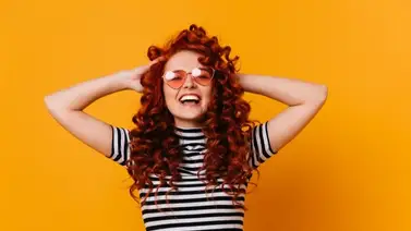 Cinco pasos para lograr los rizos de tus sueños sin recurrir a las tenazas Cinco pasos para lograr los rizos de tus sueños sin recurrir a las tenazas