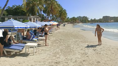 Semana Santa 2025: agencias de viaje registran aumento en venta de paquetes turísticos ofrecidos en cuotas