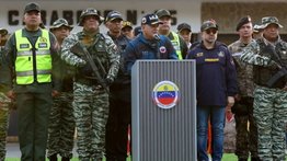 Cabello ordena redoblar la seguridad en iglesias durante Semana Santa: Hay que garantizar la paz y tranquilidad