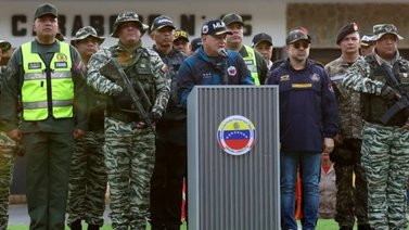 Cabello ordena redoblar la seguridad en iglesias durante Semana Santa: Hay que garantizar la paz y tranquilidad