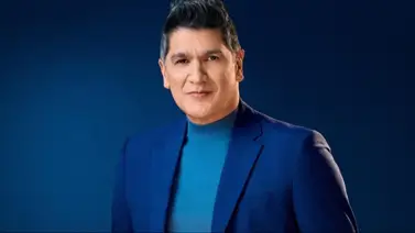 En video: Eddy Herrera revela cómo Wilfrido Vargas lo puso a rapear en "El Jardinero" En video: Eddy Herrera revela cómo Wilfrido Vargas lo puso a rapear en "El Jardinero"