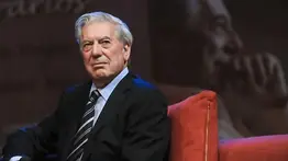 Muere el escritor peruano Mario Vargas Llosa a los 89 años