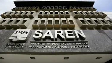Saren: sigue estos seis pasos si deseas registrar tu emprendimiento Saren: sigue estos seis pasos si deseas registrar tu emprendimiento