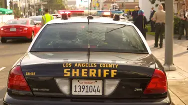 Acusan a entrenador de fútbol por asesinato de un alumno: habría abusado de otros estudiantes Acusan a entrenador de fútbol por asesinato de un alumno: habría abusado de otros estudiantes