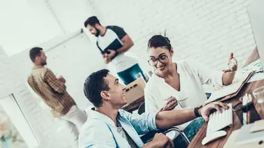 Empresa de recreación realizará jornada de reclutamiento laboral en Caracas Empresa de recreación realizará jornada de reclutamiento laboral en Caracas