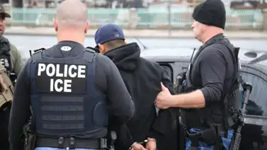 Operativos del ICE ahora pueden ejecutarse sin restricciones ni órdenes judiciales es estos lugares: jueza federal los autoriza Operativos del ICE ahora pueden ejecutarse sin restricciones ni órdenes judiciales es estos lugares: jueza federal los autoriza