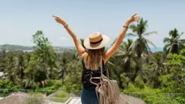 ¿Playa o montaña? Estos son los destinos de vacaciones para los del signo Libra