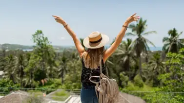 ¿Playa o montaña? Estos son los destinos de vacaciones para los del signo Libra ¿Playa o montaña? Estos son los destinos de vacaciones para los del signo Libra