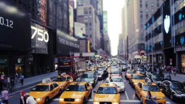 Polémica en Nueva York: debaten proyecto de ley que busca limitar detenciones de tránsito por delitos menores Polémica en Nueva York: debaten proyecto de ley que busca limitar detenciones de tránsito por delitos menores