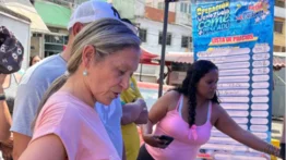 Lunes Santo 2025: puntos de la feria del pescado en Caracas 
