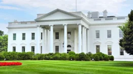 Donald Trump recibe a Nayib Bukele en la Casa Blanca este 14 de abril: así fue el encuentro