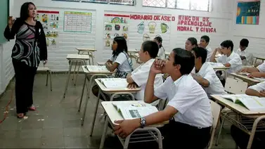 MPPE: Estos son los requisitos para ejercer la carrera de docente en Venezuela MPPE: Estos son los requisitos para ejercer la carrera de docente en Venezuela