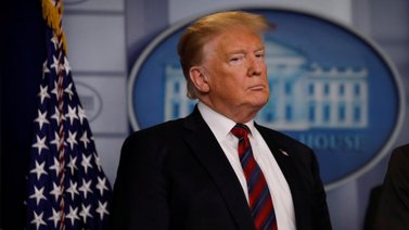 Trump arremete contra CBS y 60 Minutes y asegura que deberían “pagar un alto precio por perseguirlo”