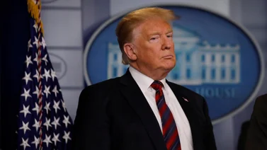 Trump arremete contra CBS y 60 Minutes y asegura que deberían “pagar un alto precio por perseguirlo”