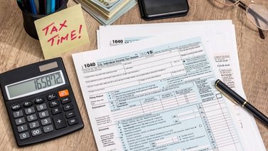 Impuestos reembolso reembolsos estados unidos irs