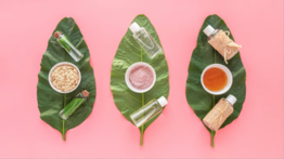 Maquillaje ecológico: elabora tus propios productos naturales
