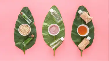 Maquillaje ecológico: elabora tus propios productos naturales Maquillaje ecológico: elabora tus propios productos naturales