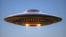 Revelaciones de la CIA: el supuesto ataque alienígena documentado contra tropas soviéticas