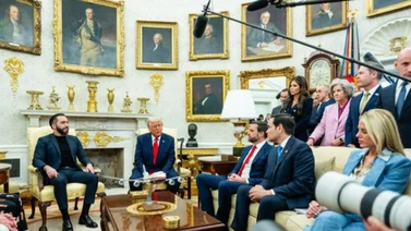 Deportaciones Estados Unidos: Kilmar Abrego permanecerá en El Salvador tras expulsión errónea