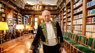 Mario Vargas Llosa: revisa aquí cuáles de sus obras se adaptaron a los formatos audiovisuales
