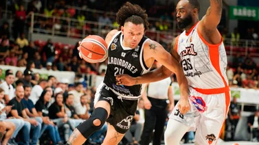 SPB: Gladiadores de Anzoátegui suspende a Michael Carrera indefinidamente por motivos disciplinarios