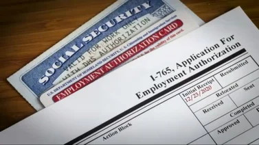 Extensión del permiso de trabajo en USA a 540 días: así puede solicitarlo por primera vez 