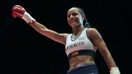 WBA: Mayerlin Rivas regresa al cuadrilátero para enfrentar a la campeona invicta europea