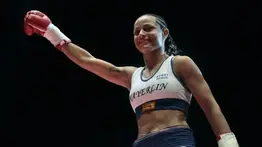 WBA: Mayerlin Rivas regresa al cuadrilátero para enfrentar a la campeona invicta europea